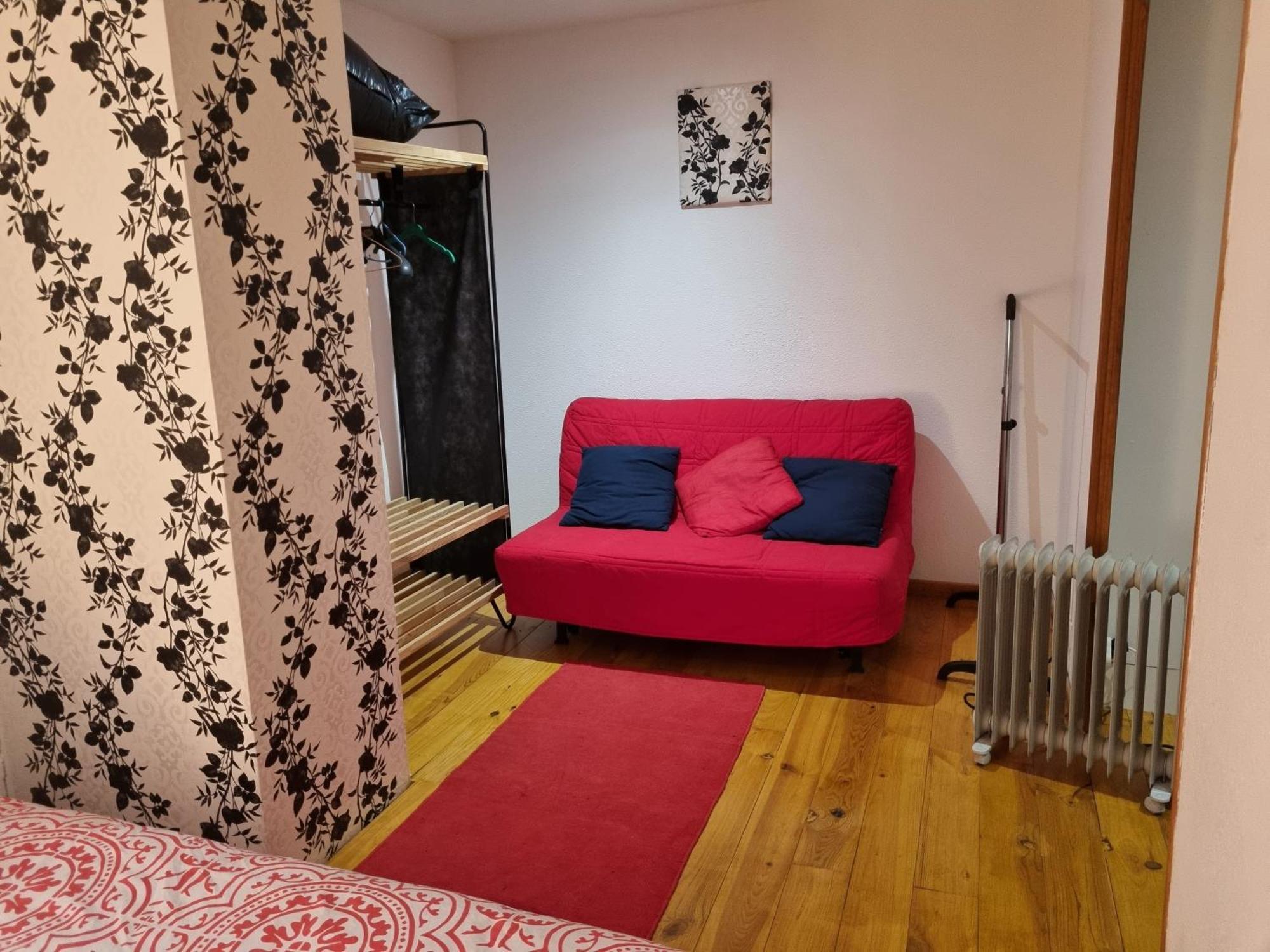Aulos Studio Eksteriør bilde
